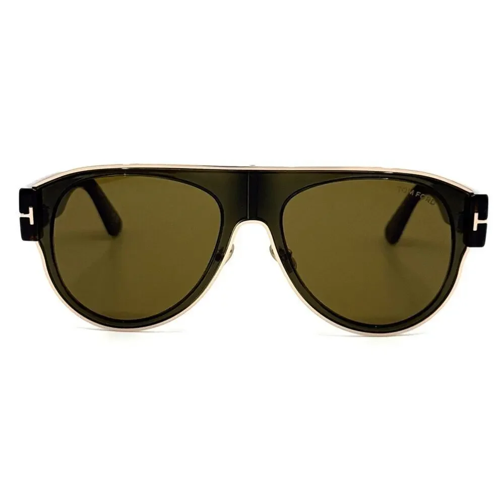 NEW!!! TOM FORD Lyle-02 Sunglasses TF1074 51J Authentic